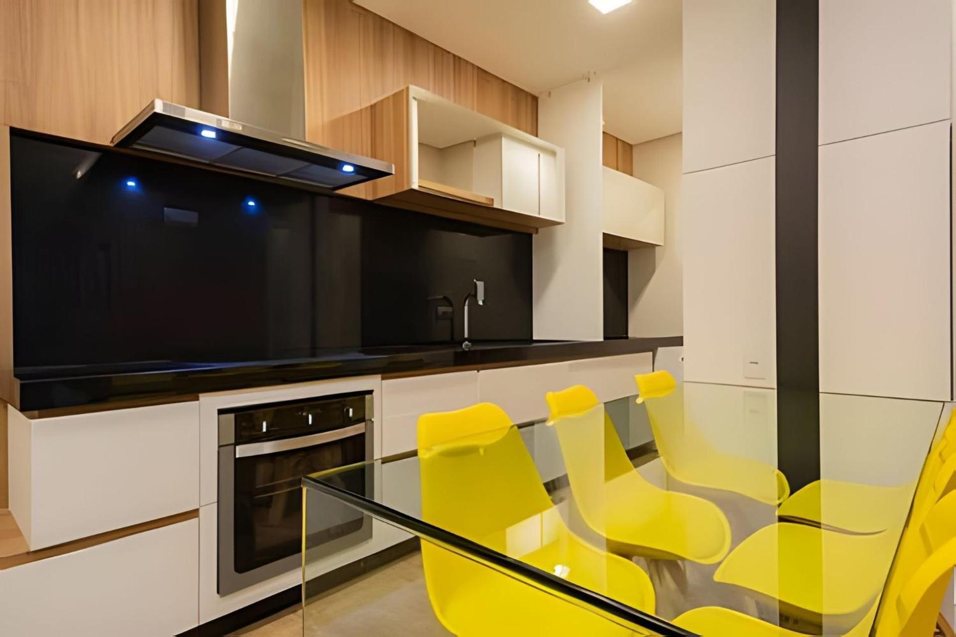 Lifespace Curitiba - Apartamentos Urooms 外观 照片