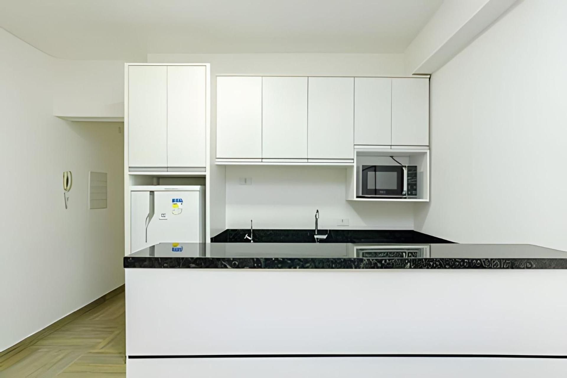 Lifespace Curitiba - Apartamentos Urooms 外观 照片
