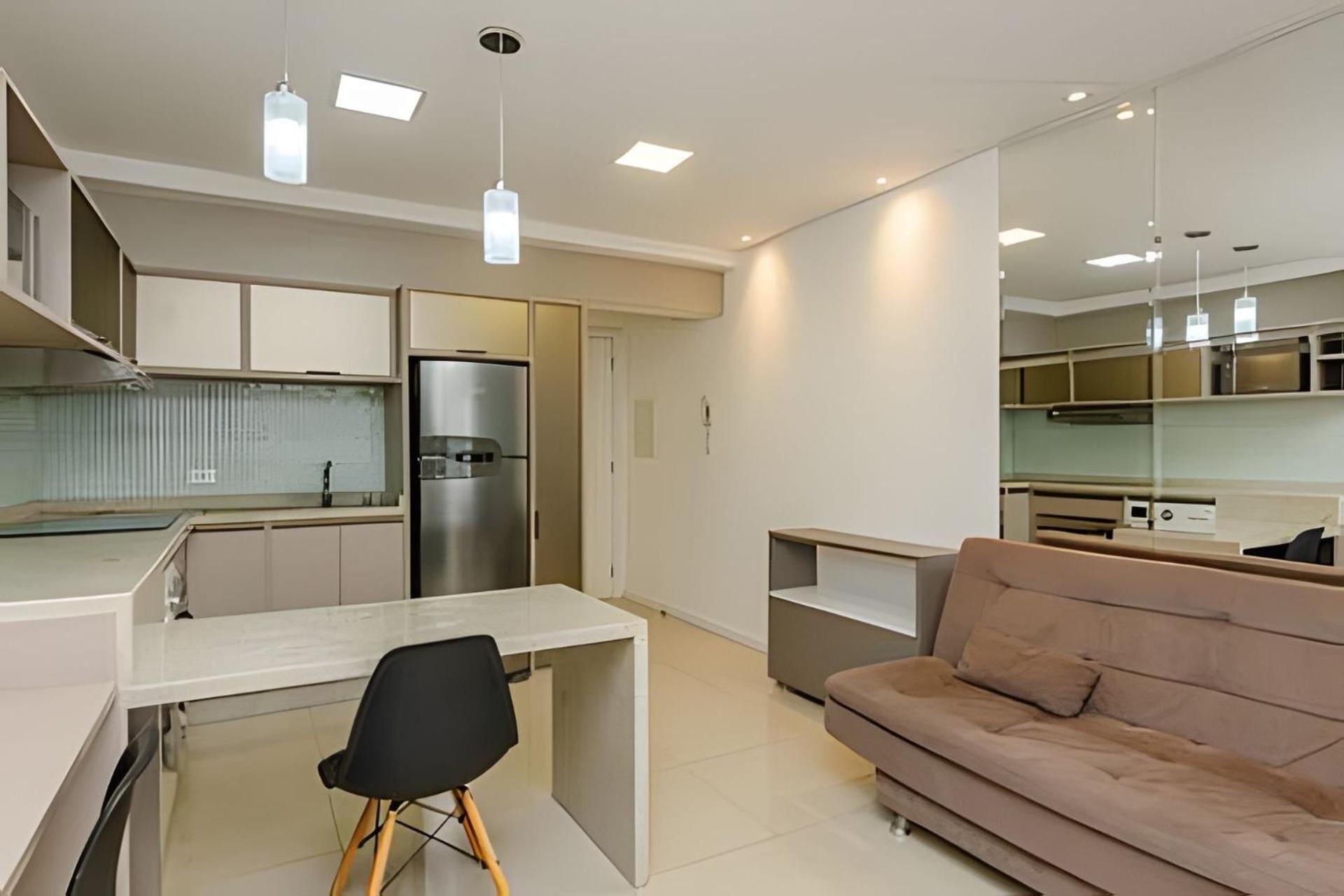 Lifespace Curitiba - Apartamentos Urooms 外观 照片
