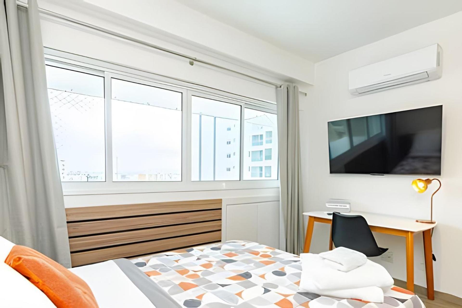 Lifespace Curitiba - Apartamentos Urooms 外观 照片