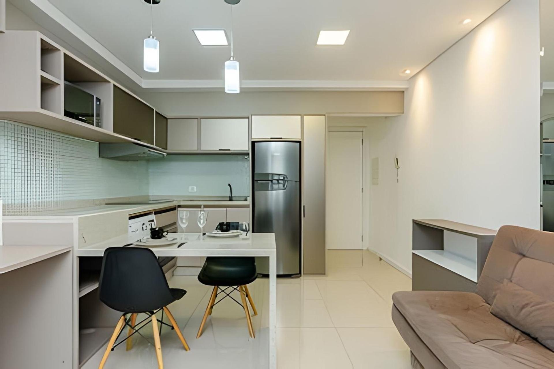 Lifespace Curitiba - Apartamentos Urooms 外观 照片