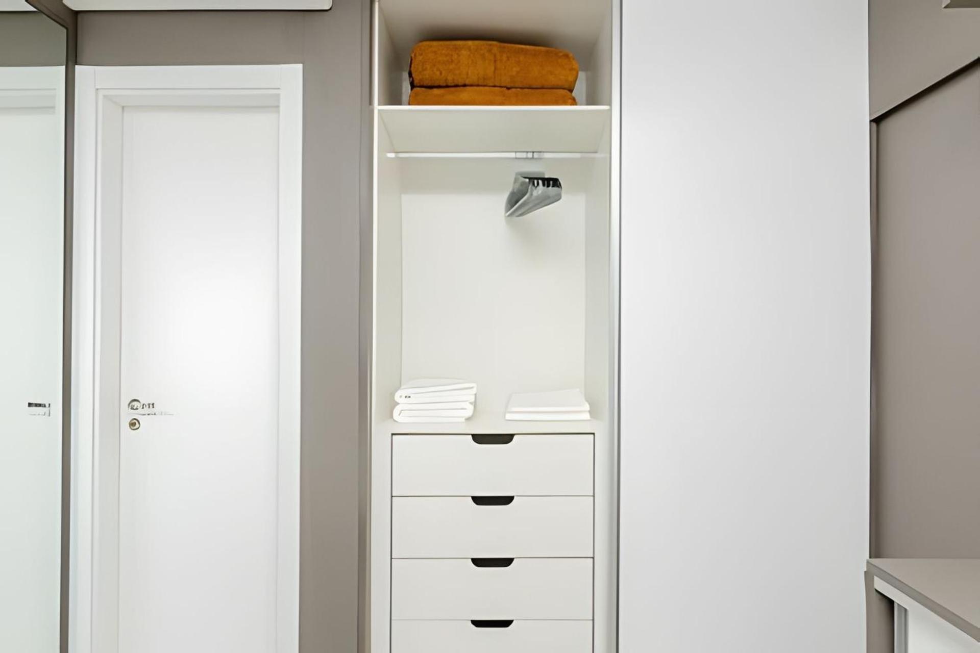 Lifespace Curitiba - Apartamentos Urooms 外观 照片