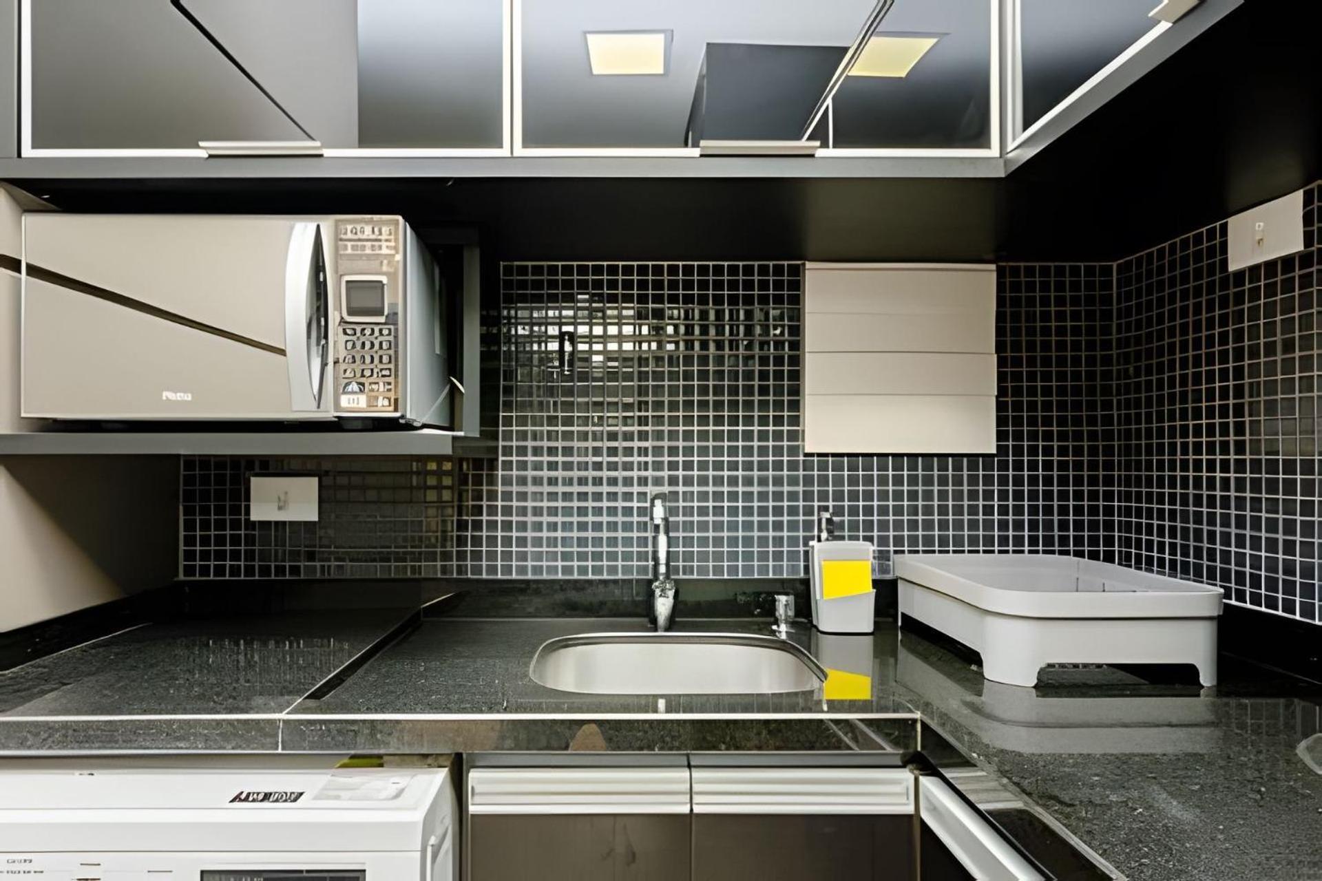 Lifespace Curitiba - Apartamentos Urooms 外观 照片